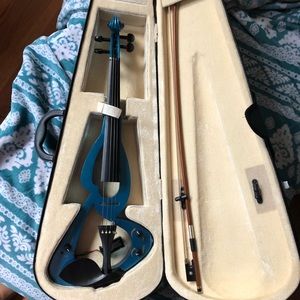 Electric Violin